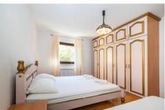 Villa Omra апартаменты Апартамент 3 – Apartman 3 фото 4