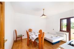 Villa Omra апартаменты Апартамент 3 – Apartman 3 фото 5