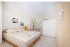 Villa Omra апартаменты Апартамент 4 – Apartman 8 фото 1
