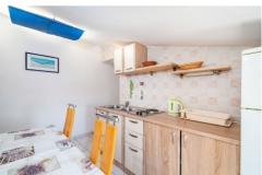 Villa Omra апартаменты Апартамент 4 – Apartman 8 фото 4