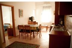 Villa Tereza Апартамент 3 – Kaštel фото 1