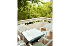 Villa Tereza Апартамент 3 – Kaštel фото 3