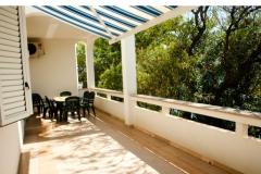 Villa Tereza Апартамент 2 – Žal фото 1