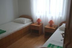 Wawa apartmani Апартамент 1 – app.4+1 фото 1