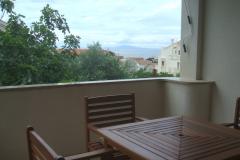 Wawa apartmani Апартамент 1 – app.4+1 фото 3