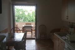 Wawa apartmani Апартамент 1 – app.4+1 фото 4