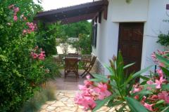 Wawa apartmani Апартамент 2 – app.3+1 фото 1