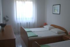 Wawa apartmani Апартамент 2 – app.3+1 фото 2