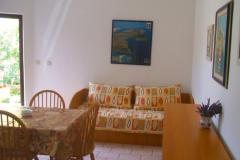 Wawa apartmani Апартамент 2 – app.3+1 фото 3