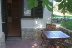 Wawa apartmani Апартамент 4 – studio 2 фото 1