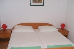Wawa apartmani Апартамент 4 – studio 2 фото 2
