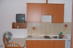 Wawa apartmani Апартамент 4 – studio 2 фото 3