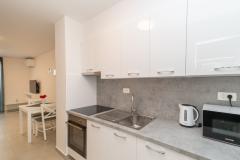 A&V Residence Апартамент 5 – E5 фото 1