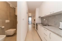 A&V Residence Апартамент 2 – E2 фото 2
