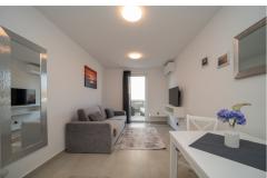 A&V Residence Апартамент 2 – E2 фото 3