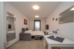 A&V Residence Апартамент 2 – E2 фото 4