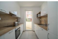 A&V Residence Апартамент 3 – E3 фото 1