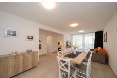 A&V Residence Апартамент 3 – E3 фото 2