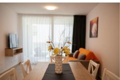 A&V Residence Апартамент 3 – E3 фото 3