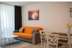 A&V Residence Апартамент 3 – E3 фото 4