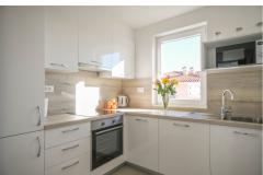 A&V Residence Апартамент 9 – E9 фото 1