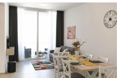 A&V Residence Апартамент 9 – E9 фото 4