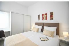 A&V Residence Апартамент 9 – E9 фото 5