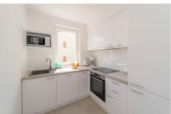A&V Residence Апартамент 11 – E13 фото 1