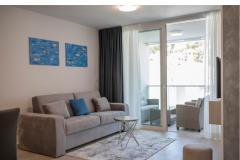 A&V Residence Апартамент 11 – E13 фото 4