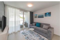 A&V Residence Апартамент 13 – E15 фото 3