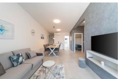 A&V Residence Апартамент 16 – E18 фото 3