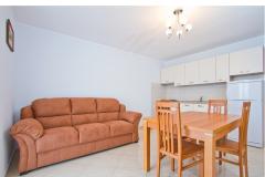 апартаменты Andrea Del Mare Апартамент 1 – A2 фото 1