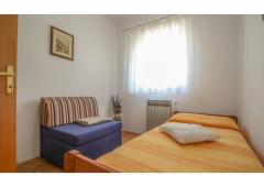Maena Appartments Апартамент 2 – Yellow фото 2