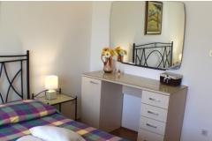 Maena Appartments Апартамент 2 – Yellow фото 3