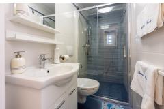 апартаменты Bionda Novi Vinodolski Апартамент 2 – Bionda 2 фото 3