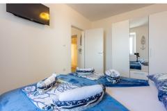 апартаменты Bionda Novi Vinodolski Апартамент 2 – Bionda 2 фото 5