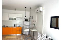 апартаменты Gajeta Povile Апартамент 2 – Apartman 1 фото 4