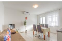 апартаменты Milivojac Апартамент 2 – Apartman 2 фото 3