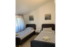 апартаменты   Zdenka  Апартамент 3 – Apartman 3 фото 5