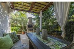 апартаменты Villa Laurus Апартамент 5 – Olea**** фото 1