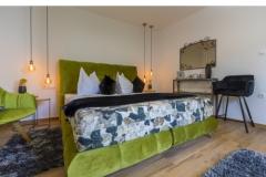 апартаменты Villa Laurus Апартамент 4 – Vinea **** фото 5
