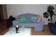 Holiday home Universum Апартамент 1 – Apartment1 фото 2