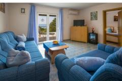 Pine apartment Klenovica Апартамент 1 – Apartman 1 фото 3