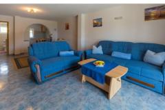 Pine apartment Klenovica Апартамент 1 – Apartman 1 фото 4