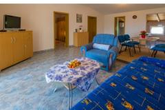 Pine apartment Klenovica Апартамент 2 – Apartman 2 фото 4