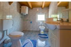 Pine apartment Klenovica Апартамент 2 – Apartman 2 фото 5