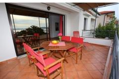Sunset дом Апартамент 3 – Apartman C фото 2