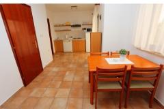 Sunset дом Апартамент 3 – Apartman C фото 4