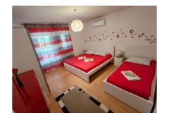 Vila Mira Апартамент 2 – PRIZEMLJE2 фото 5