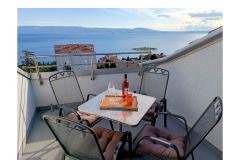Vila Mira Апартамент 5 – Potkrovlje фото 4